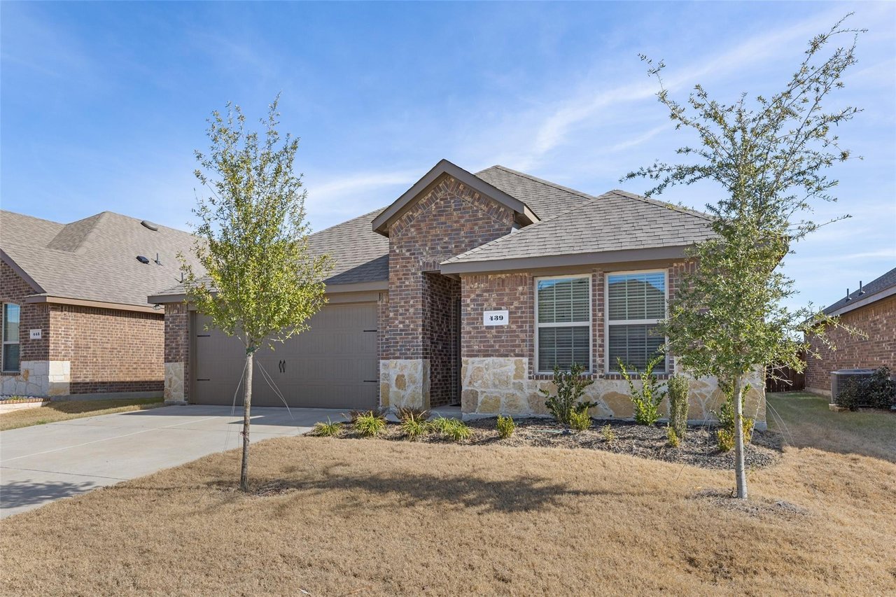 439 Beldon Way