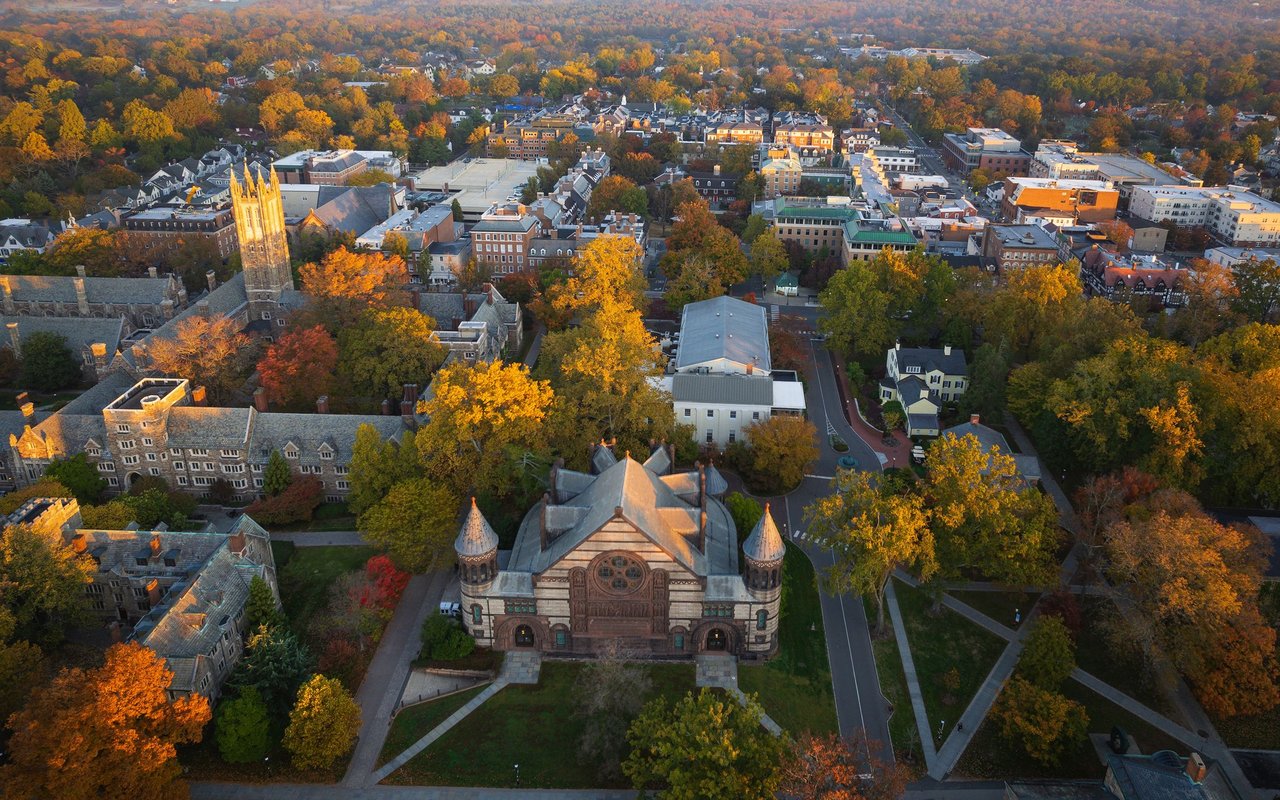 Princeton