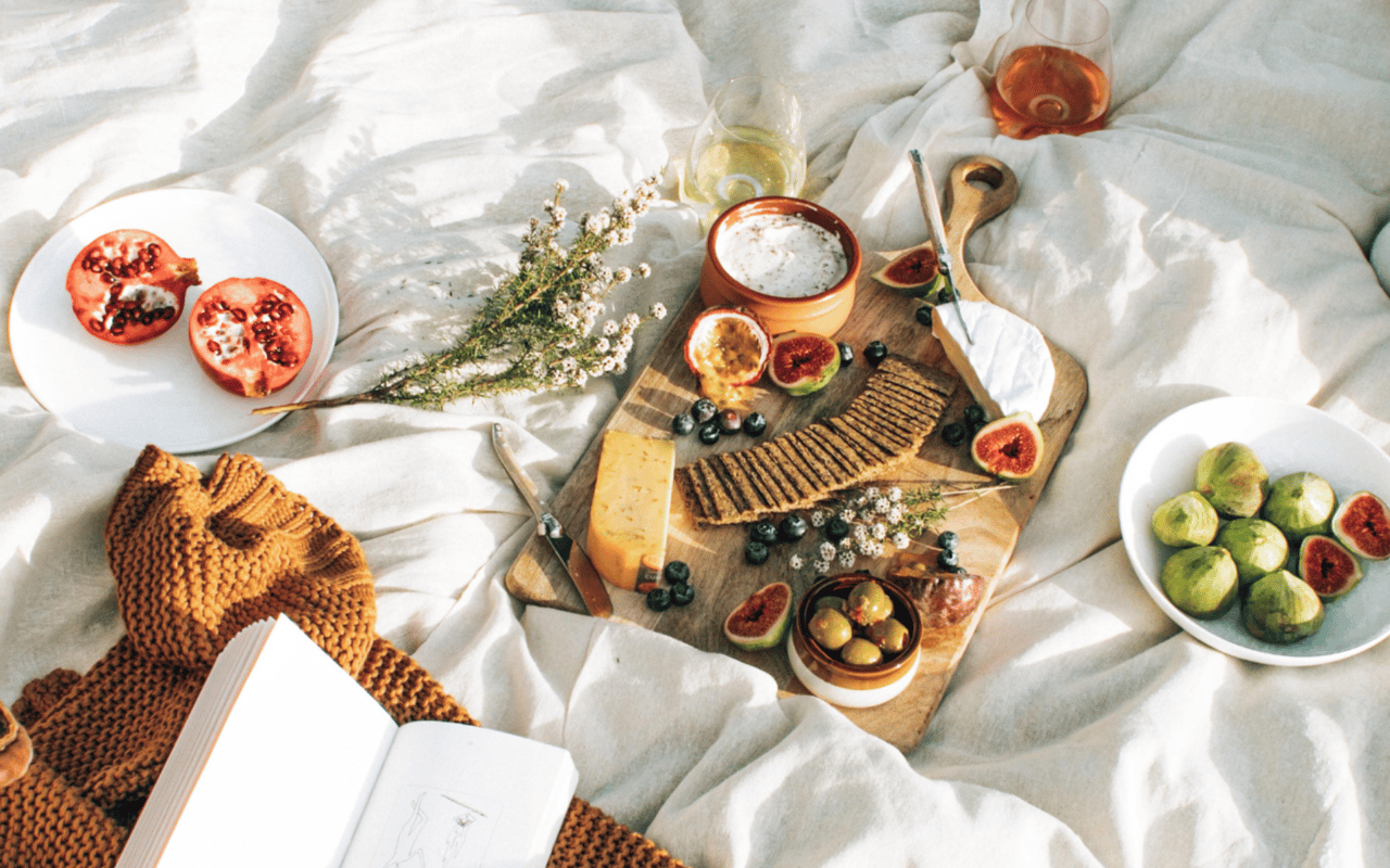 Best Places to Have a Picnic in Santa Barbara & Montecito