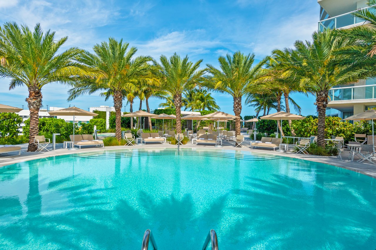 Icon South Beach Unit 906 | South Of Fifth