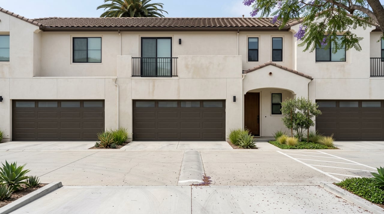 Buying A Condo Or Townhome In Mission Grove Riverside
