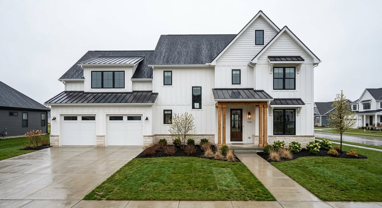 Buying New Construction In Fitchburg: What To Know Before You Start