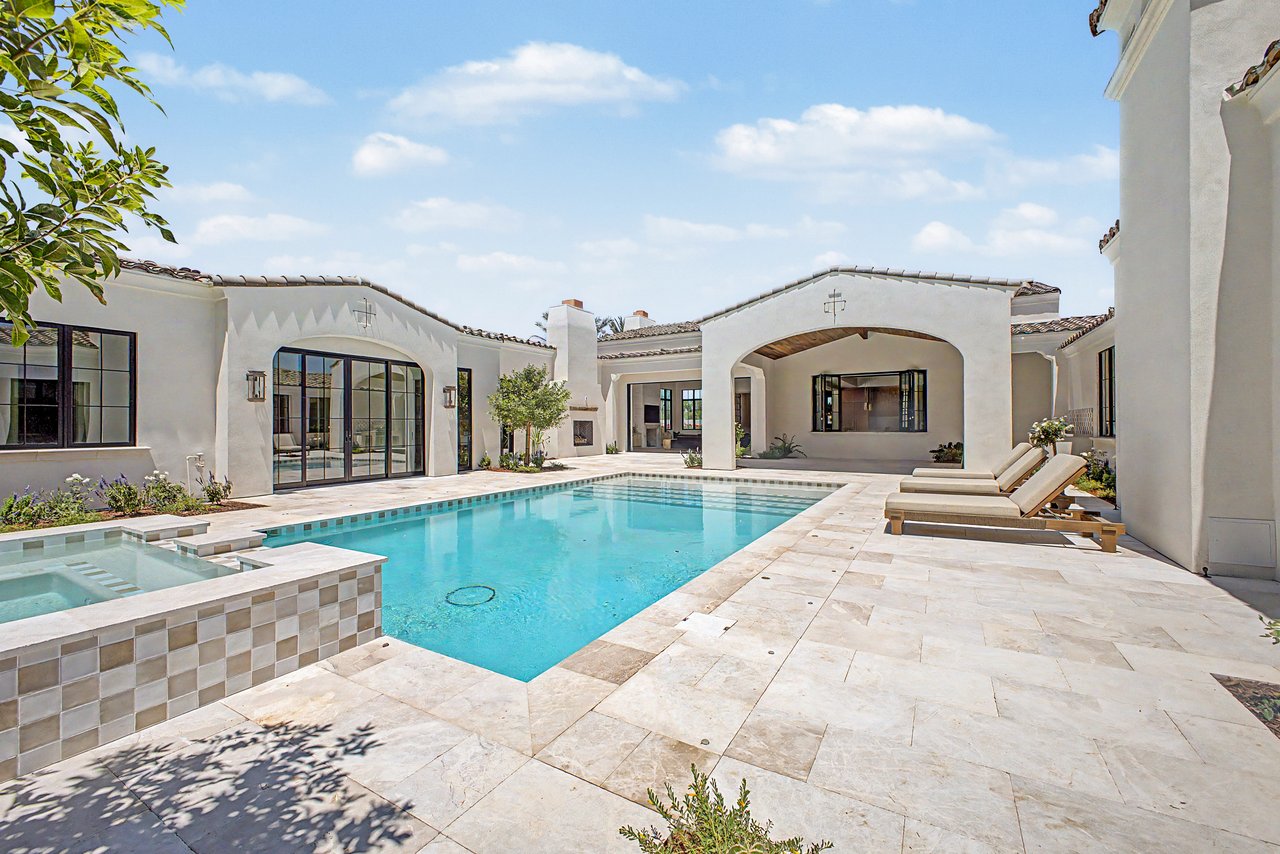 Attached Casita