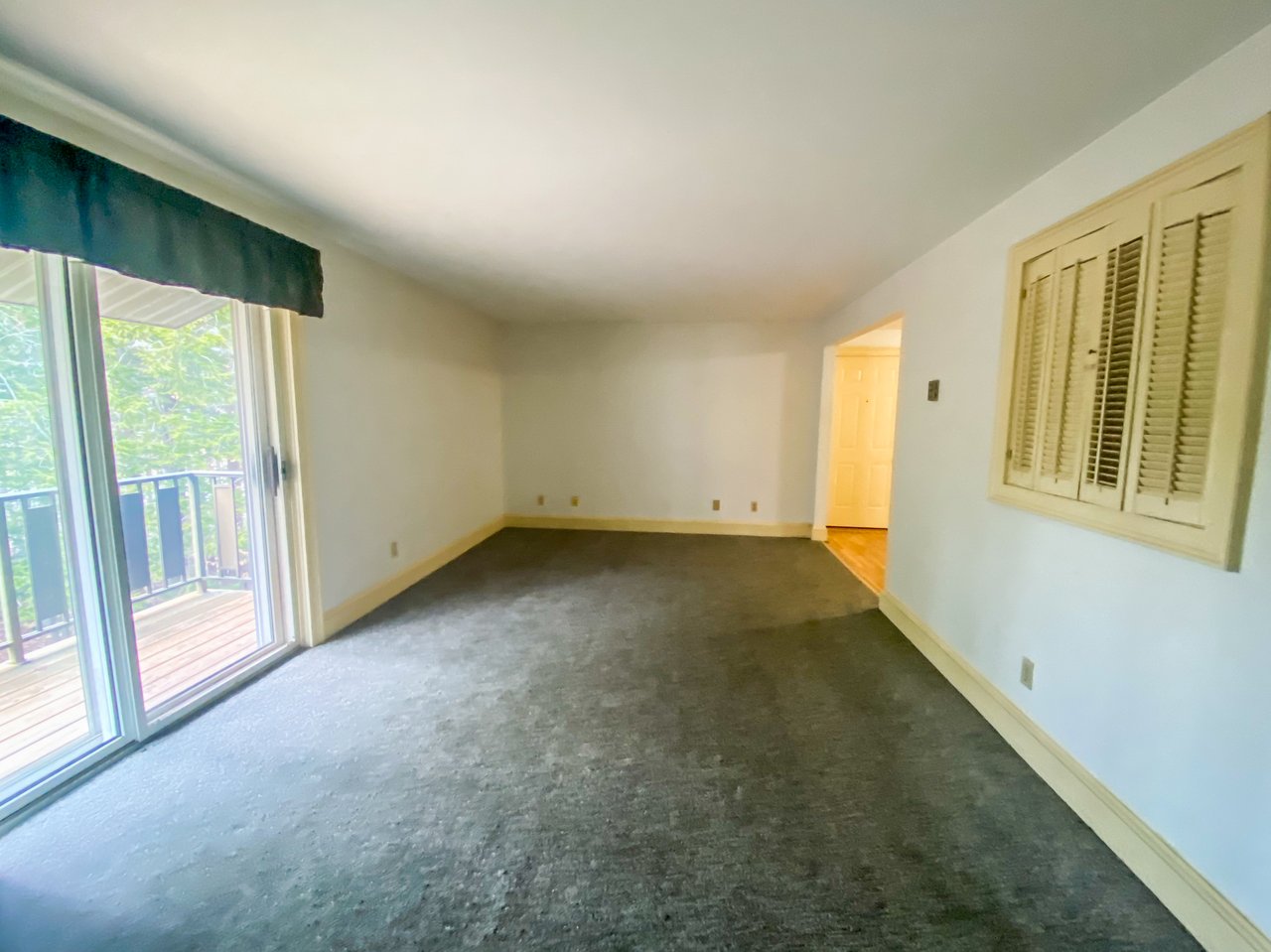 Rental Currently Available