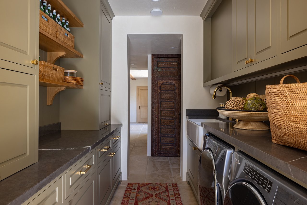 Carmel Valley Masterpiece - 10 Encina Drive