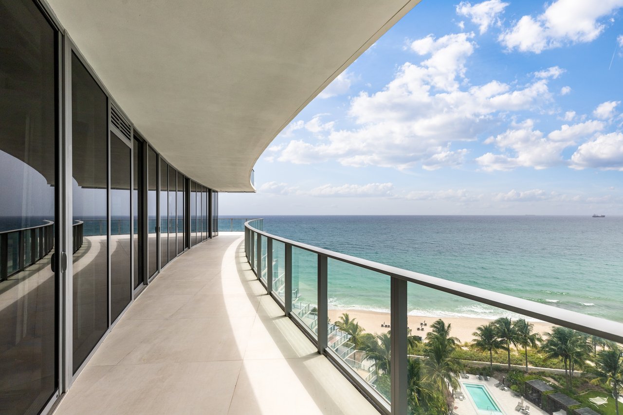 Regatta Beach Club Condos