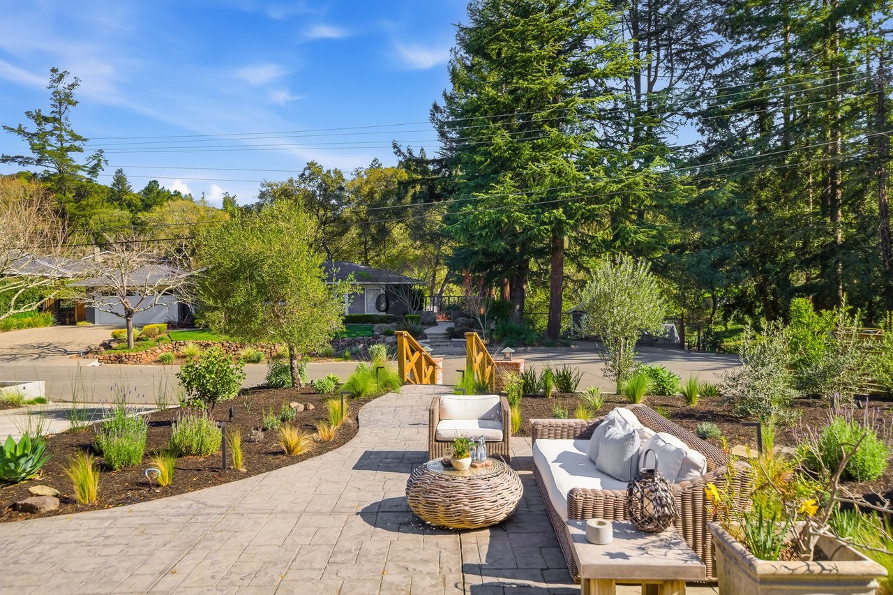 Off Market and Available in Orinda