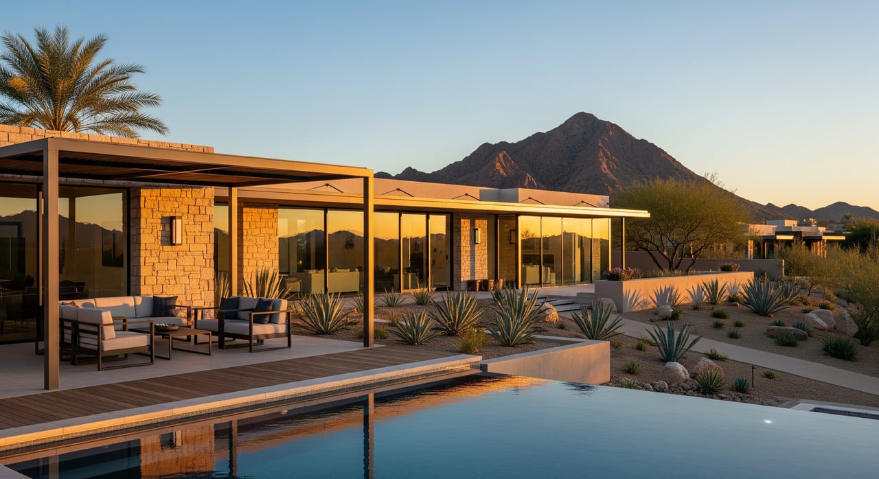 Paradise Valley Village: An Insider’s Guide