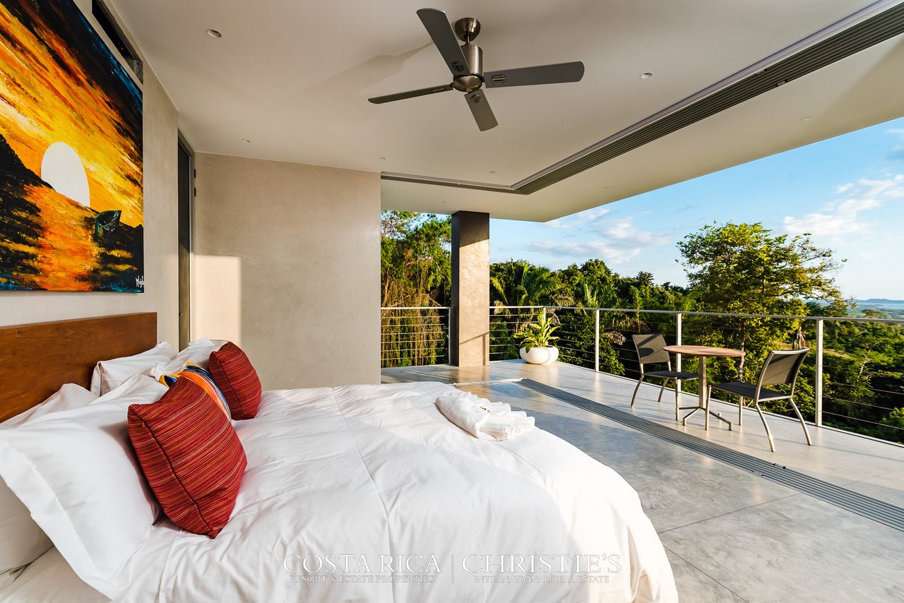 Hermes Ocean View Villa