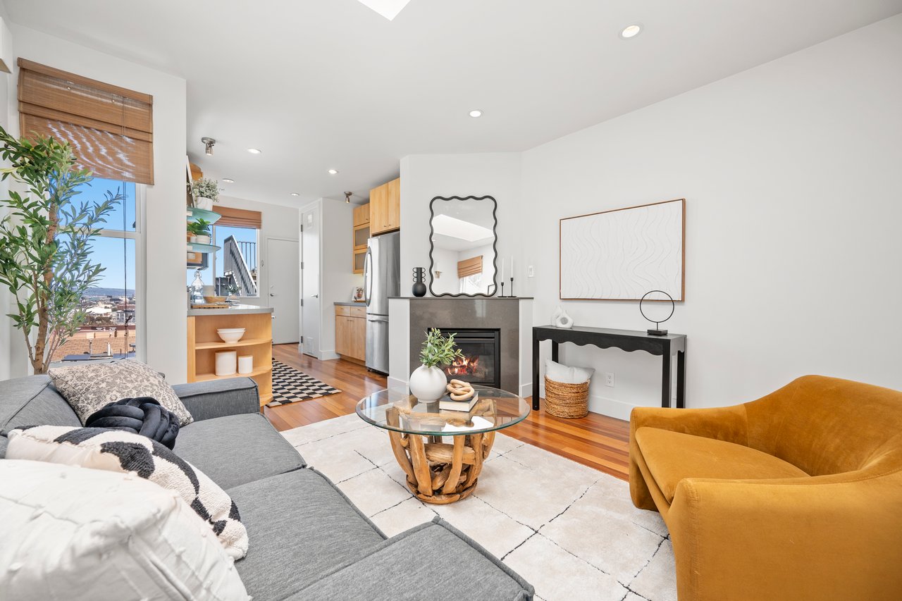 161 Castro Street #C, San Francisco, CA 94114
