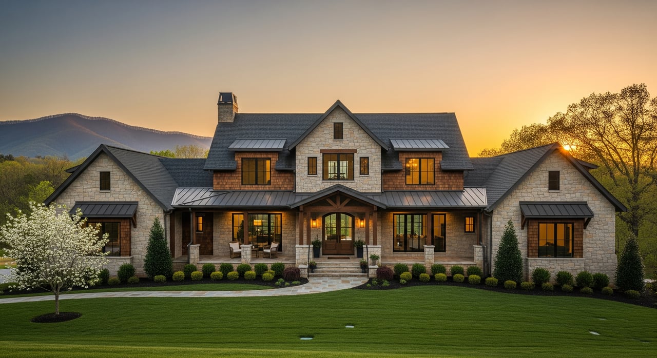 FHA Vs Conventional Loans In Maryville