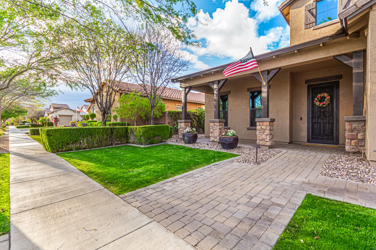 A Rare Luxury Awaits — Off-Market Opportunity