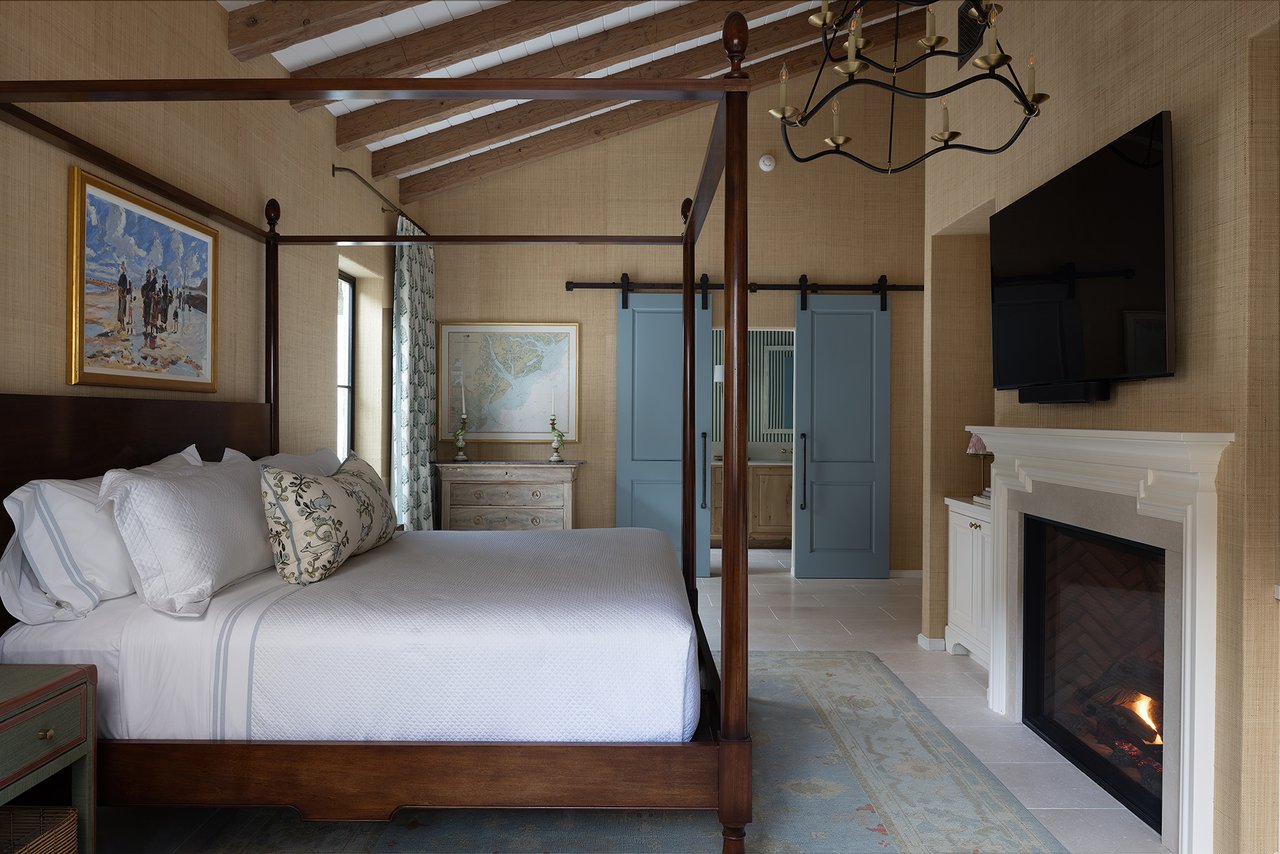 Carmel Valley Masterpiece - 10 Encina Drive