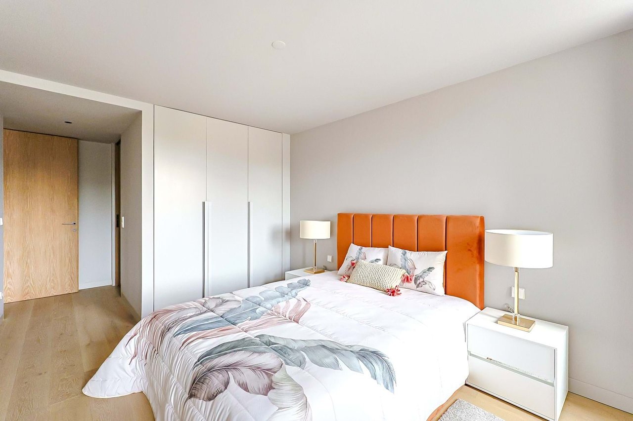 Stylish 2-Bedroom Apartment in the Heart of Lisbon with Exceptional Amenities