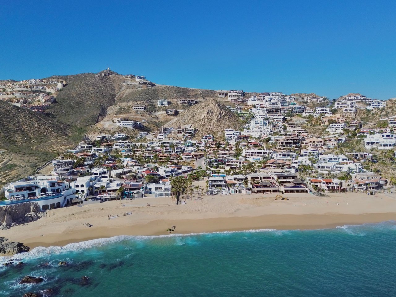 TOP 5 REASONS WHY PEDREGAL IS ONE OF THE BEST NEIGHBORHOODS TO LIVE IN CABO SAN LUCAS
