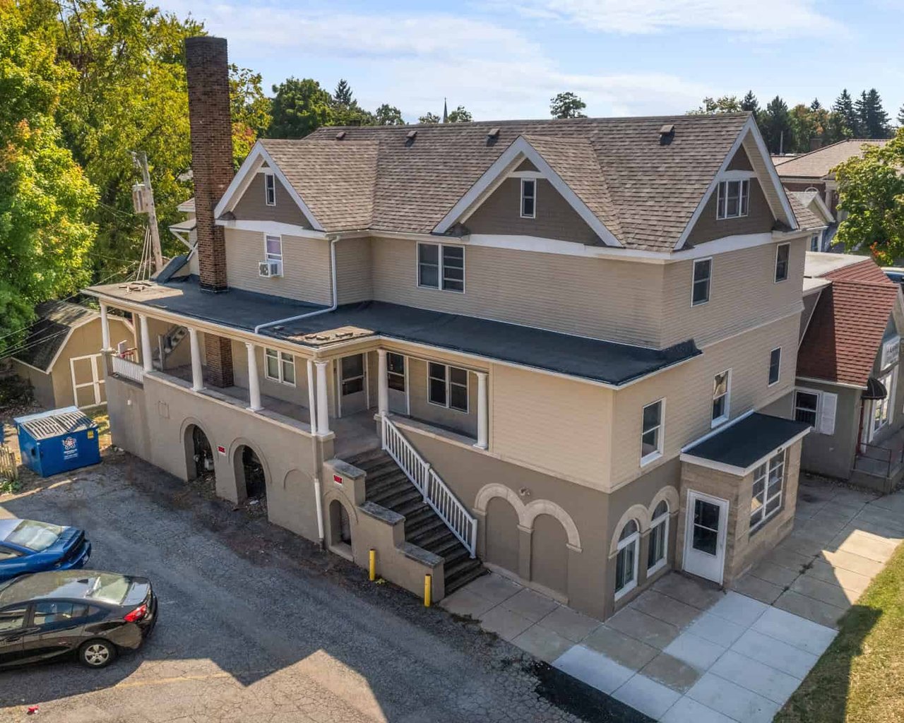 806 Maple Avenue | La Porte, Indiana