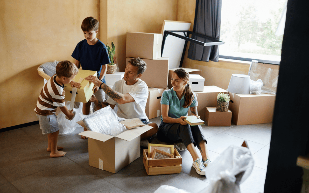 How to Make Sure Your Home is Safe for Children