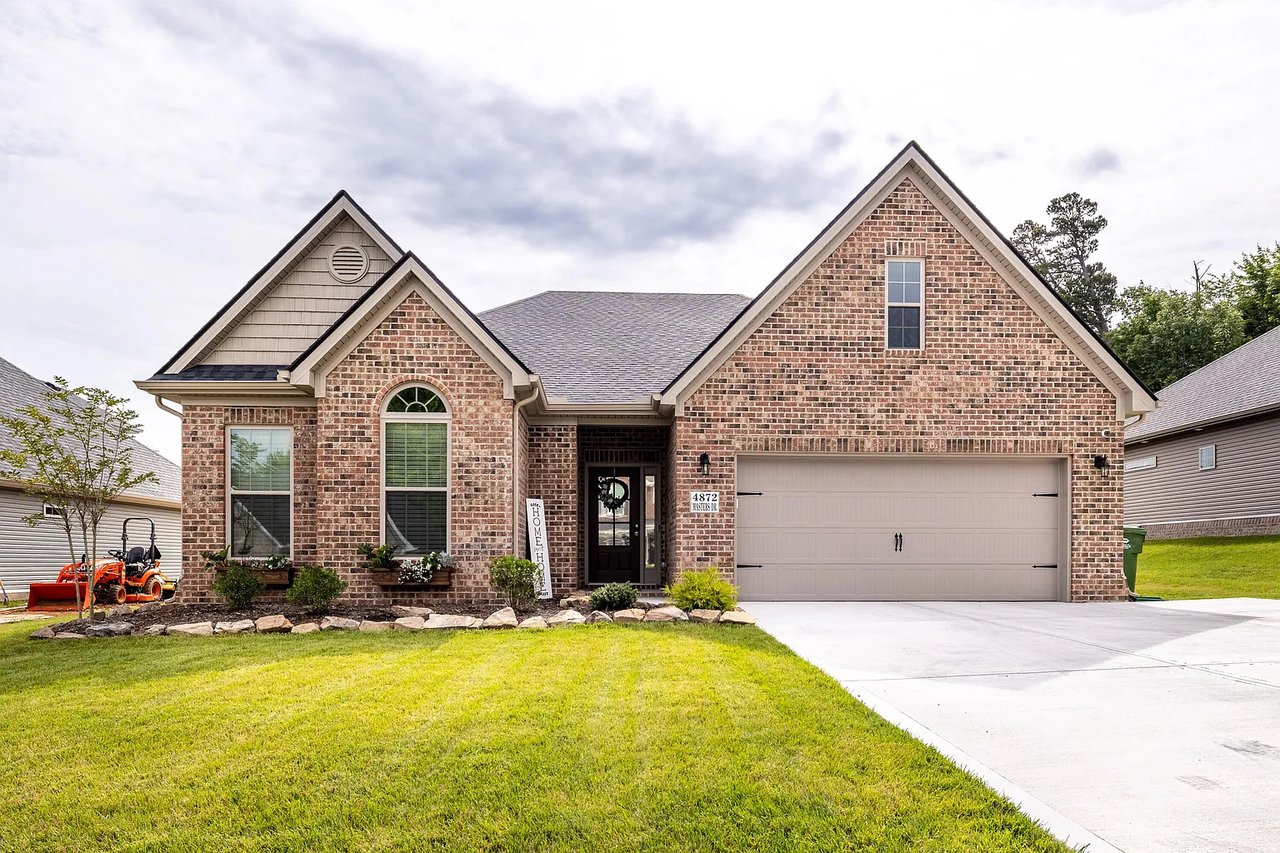 4872 Masters Dr