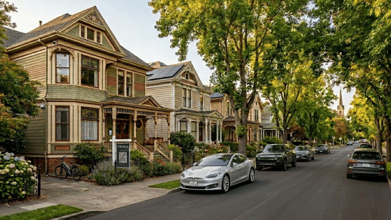  Living in Petaluma, CA: What to Know Before You Move