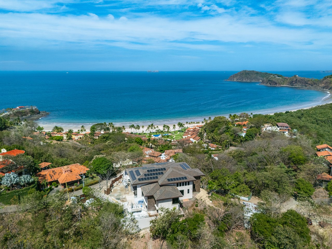 El Palacete Flamingo | A Rare Opportunity to Own Coastal Perfection!