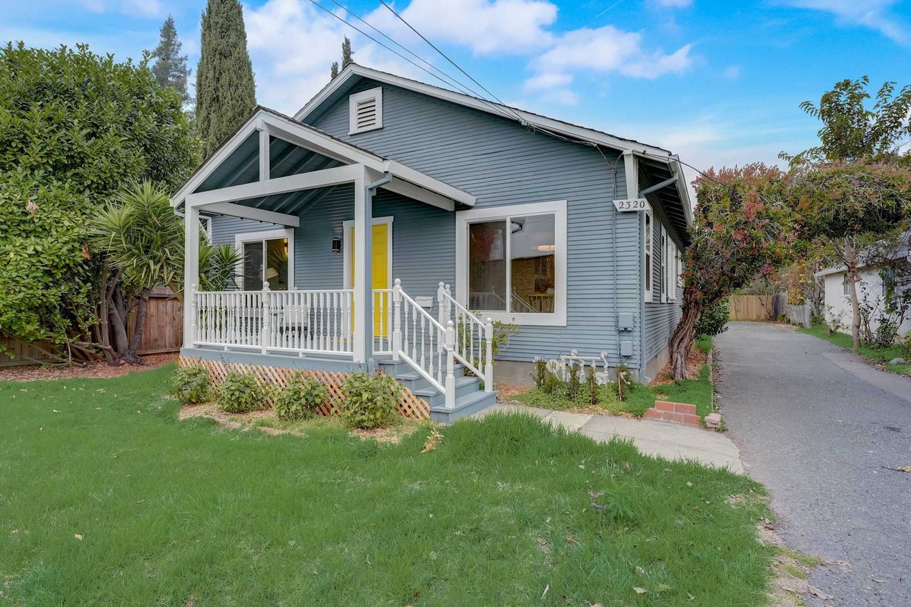2320 Oak St Napa, CA 94559