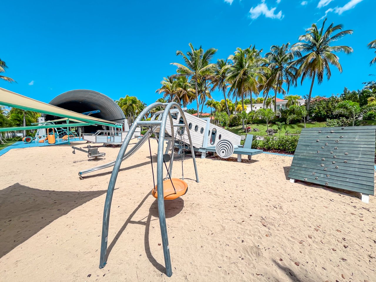 Dorado Beach East 28