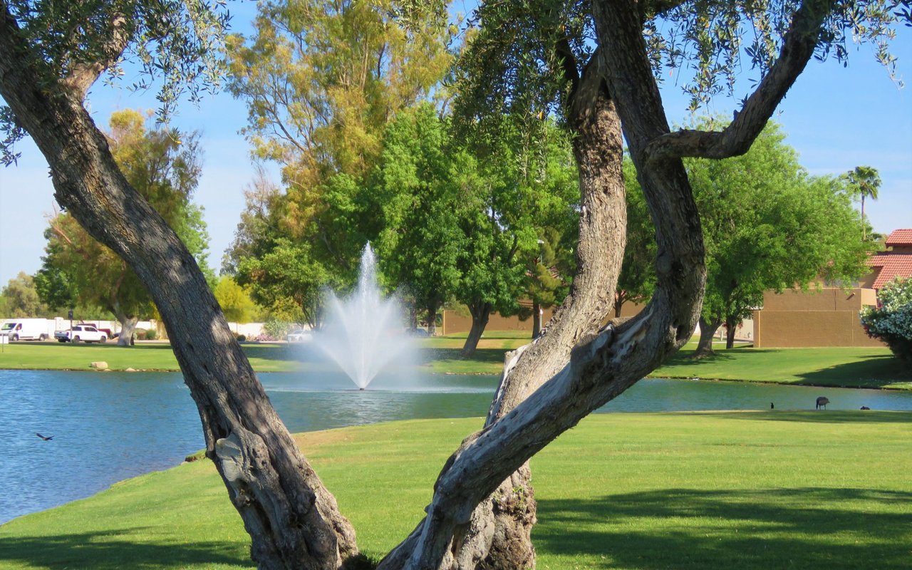 McCormick Ranch