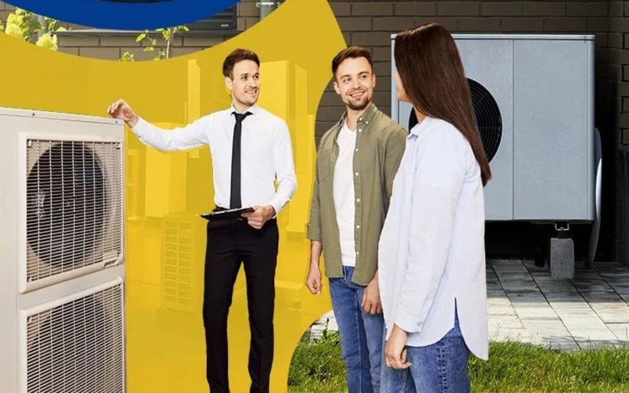 First-Time Buyers, Here's What You Should Know About A Home’s HVAC System