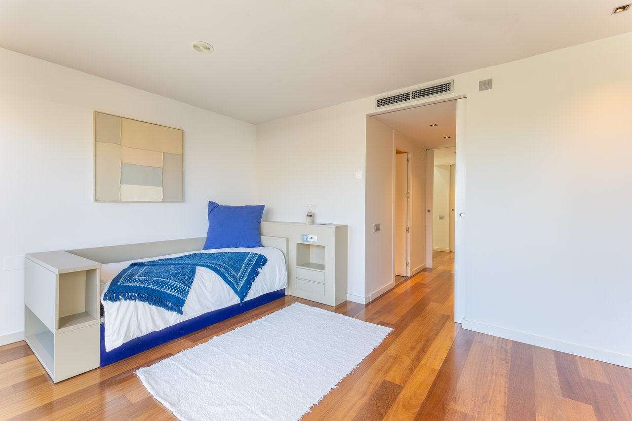 Exclusive house for sale in the centre of Sant Cugat 