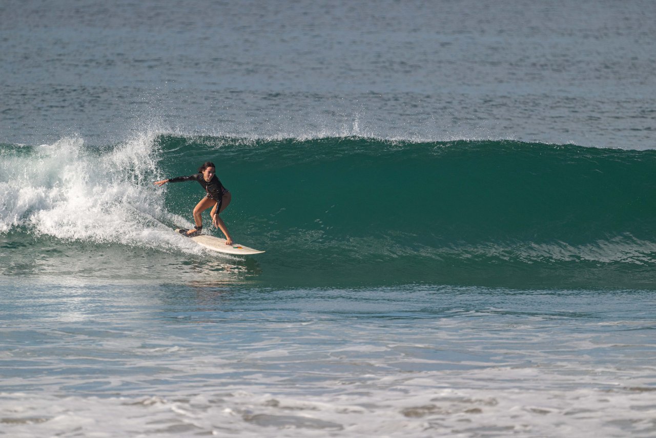 Los Sueños 3 #6 | Prime Tamarindo Value | Turnkey 3-Bed Condo with Private Deck, Pool & Strong Rentability