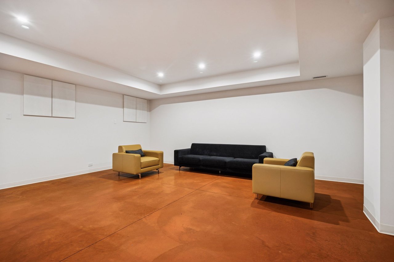 Lake Harriet Stinson-Streeter Masterpiece