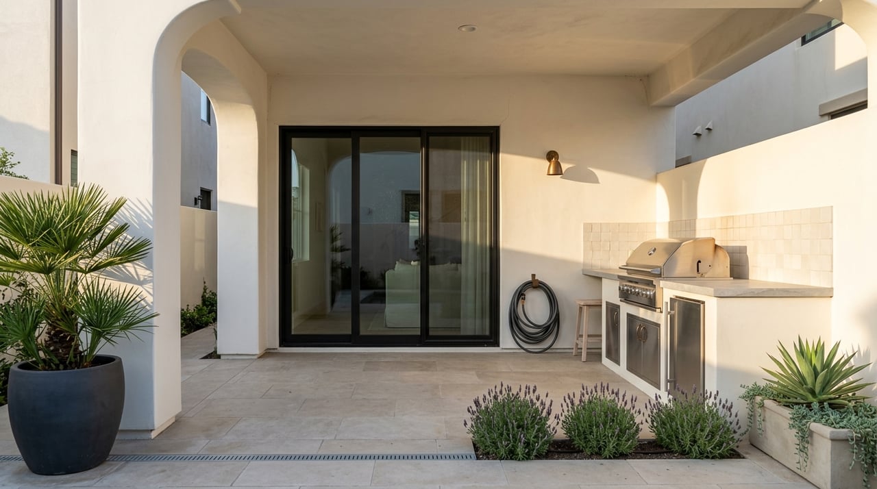 Mission Beach Homes As Second Residences Or Investments