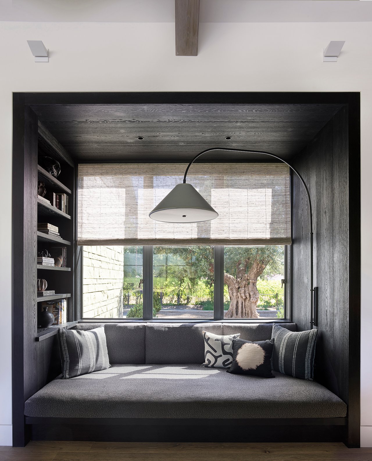 Napa Valley Chic 