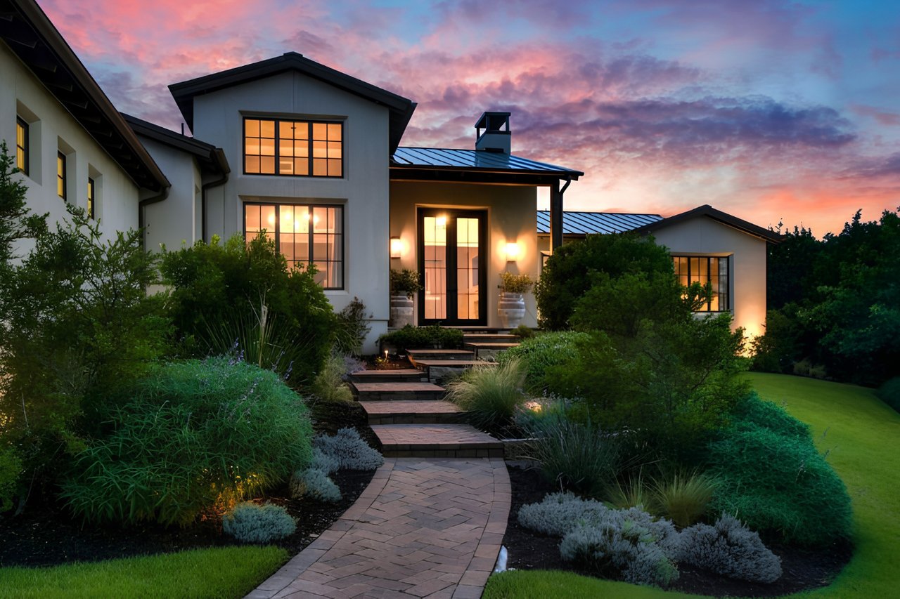 4821 Pecan CH