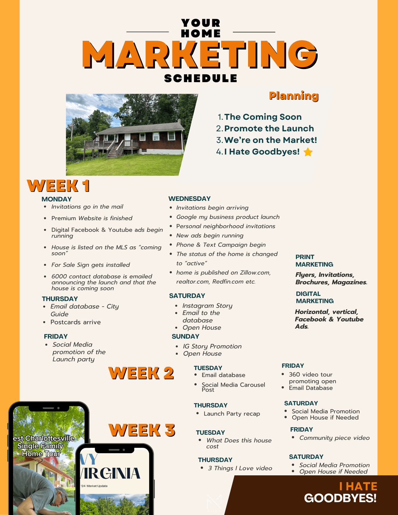 Sell my home in Staunton, VA. How to sell my home in Staunton. Best Staunton Real Estate Agent Craig Massie