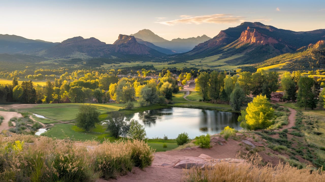 Hidden Gems in Louisville, CO You Need to Discover