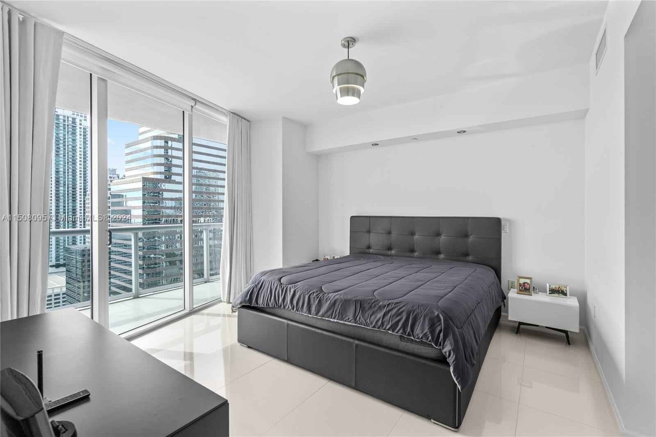 495 Brickell Ave Unit 2603