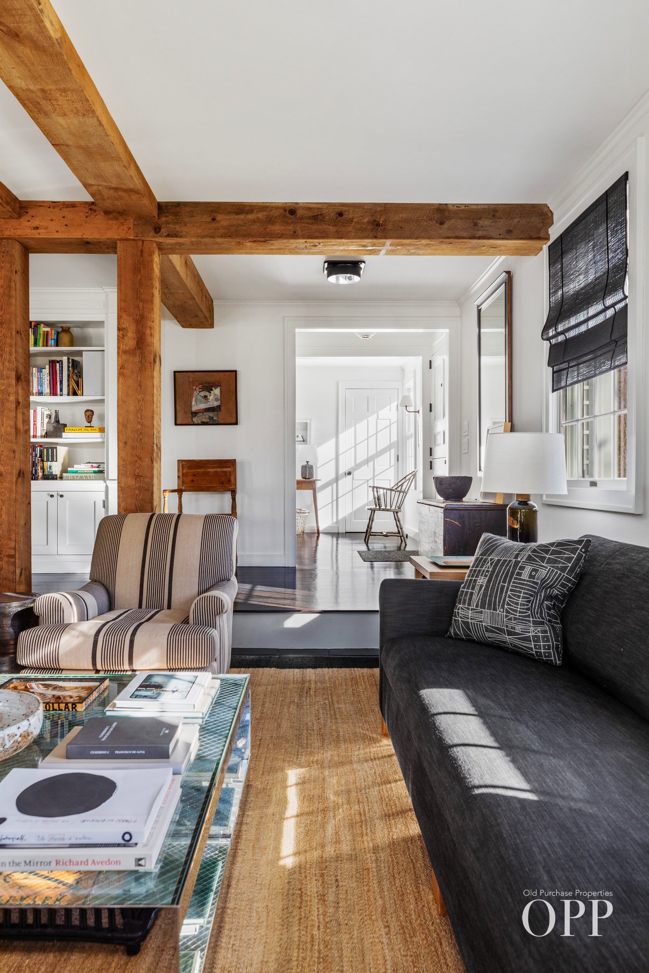 A Published Turn-of-the-century Gem, Curated by a Renowned Designer