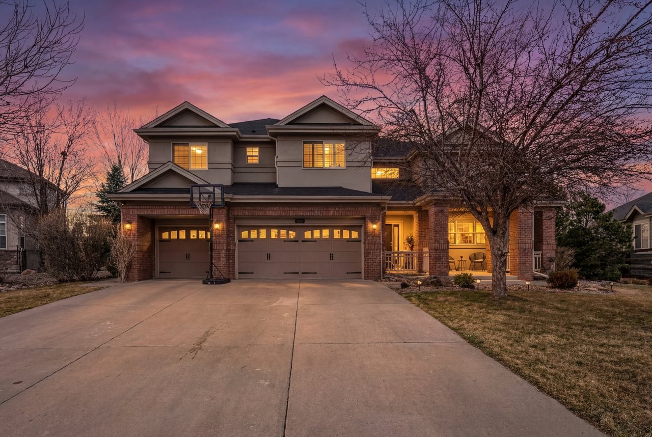 Just Listed - Littleton, CO (Calhoun Dr)