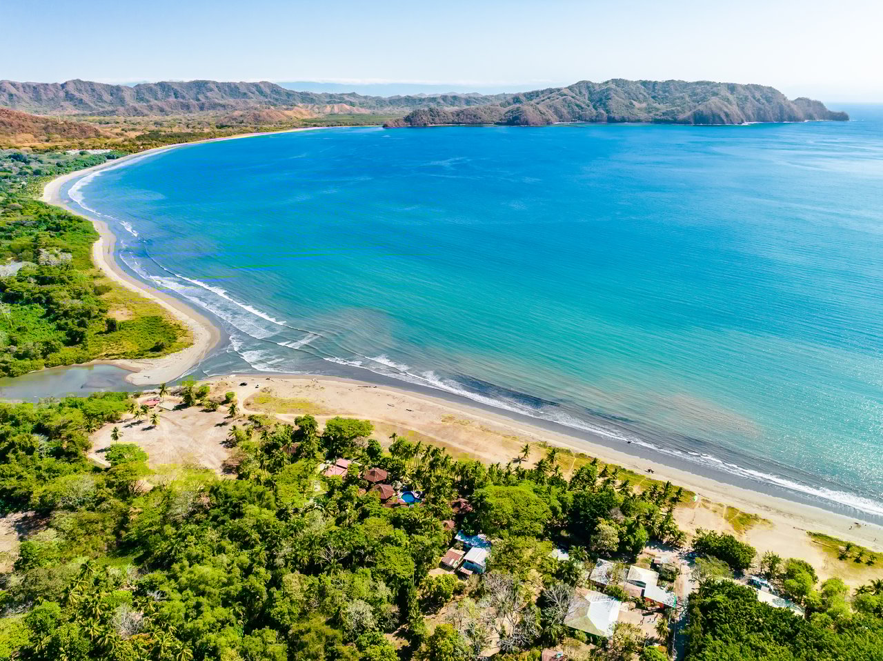 Tambor Tropical Beach Resort / Tambor, Cóbano, Puntarenas