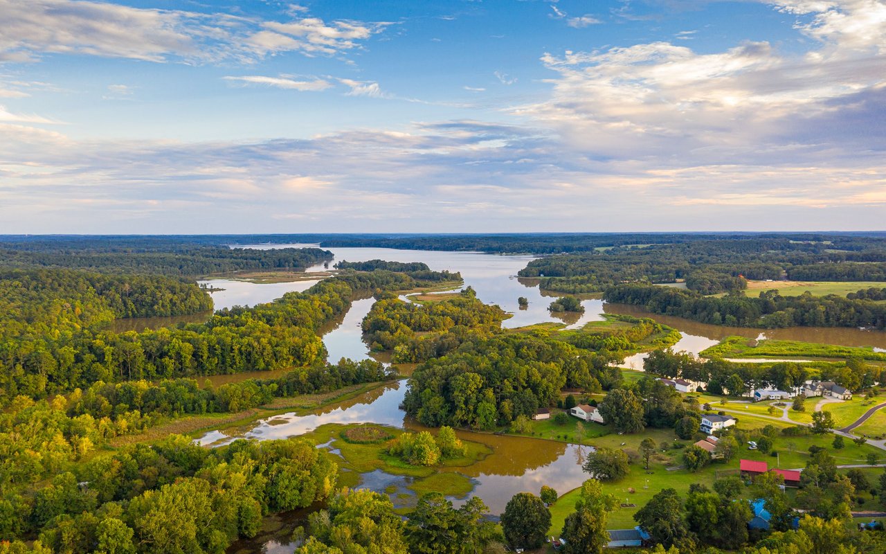 Reynolds Landing Lake Oconee
