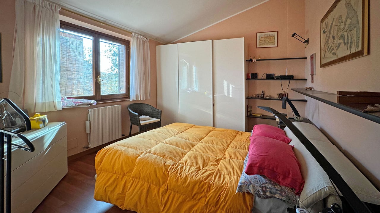 CASALE SILLENE 