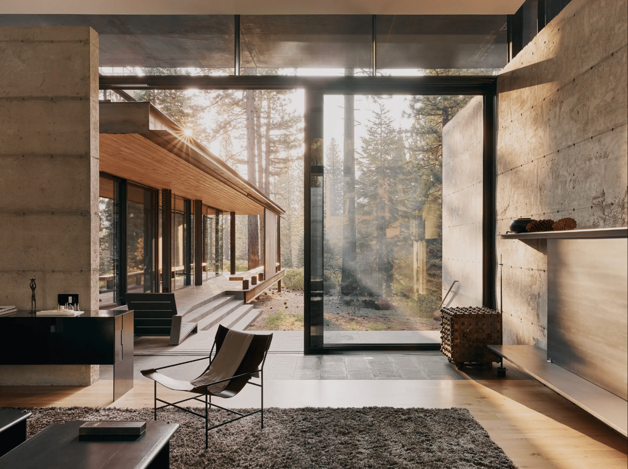 Top 10 Features Buyers Are Looking for in a Mountain Home