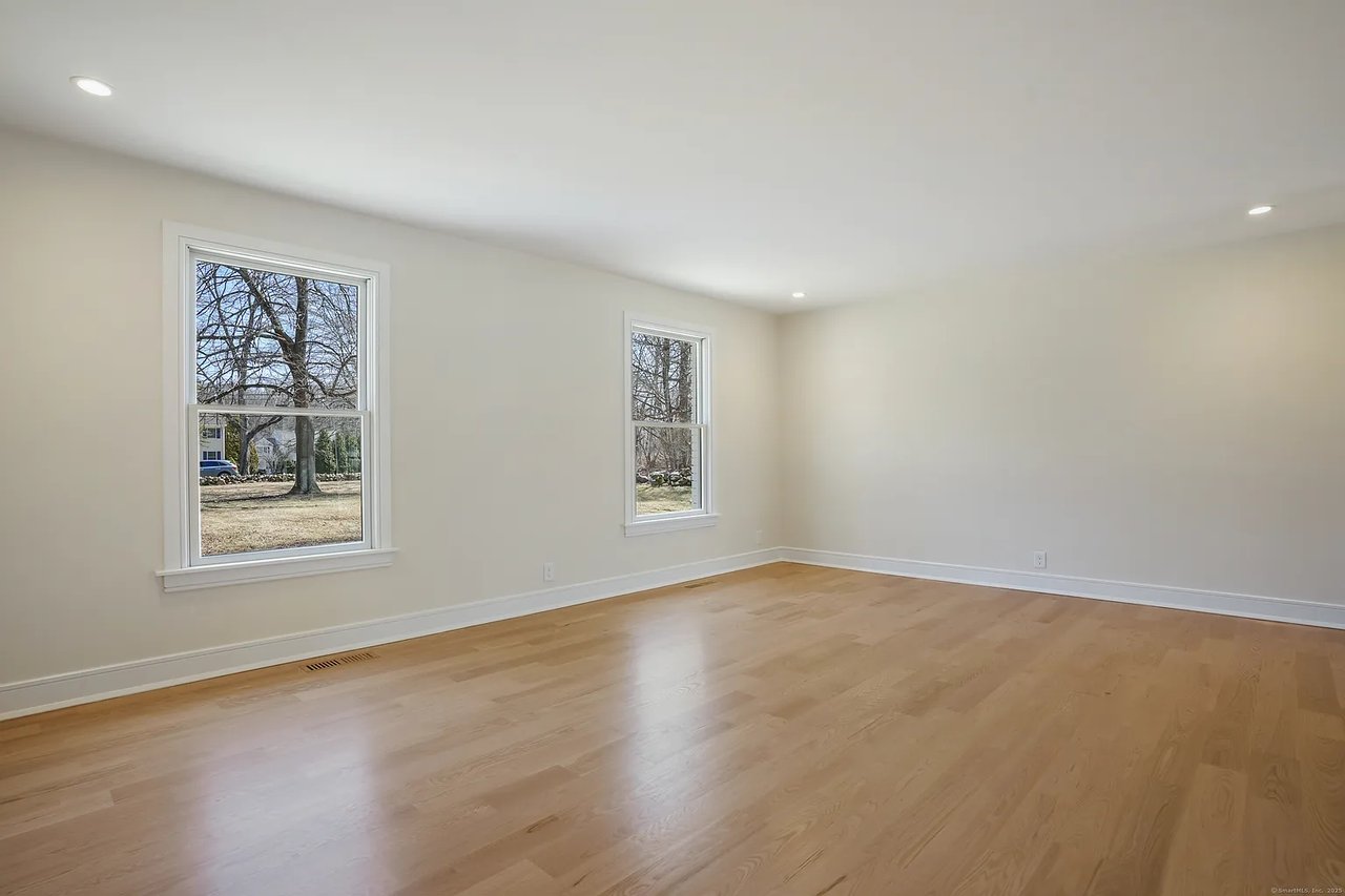 160 Old Hawleyville Rd