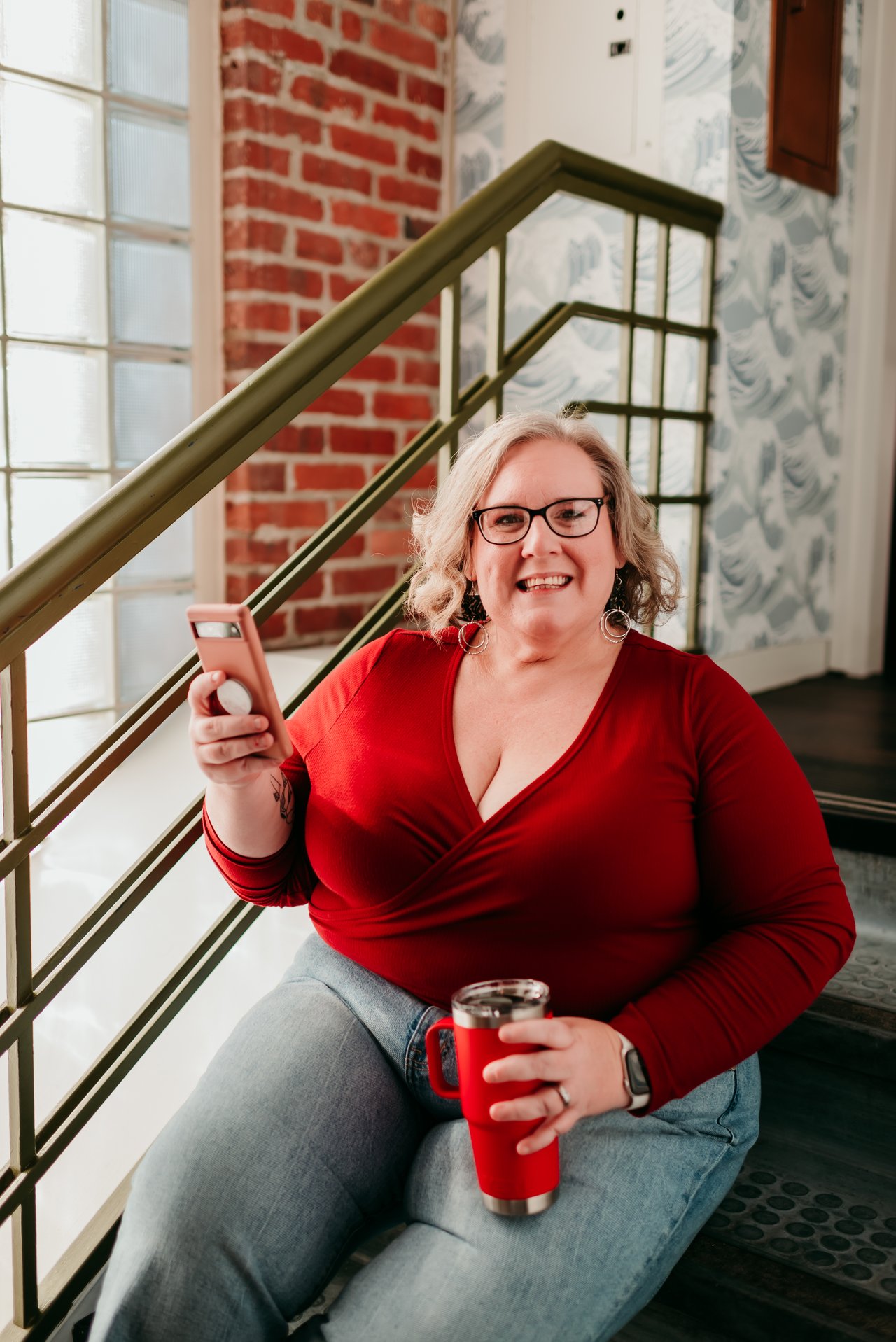 Jenn Williams- Shaffer