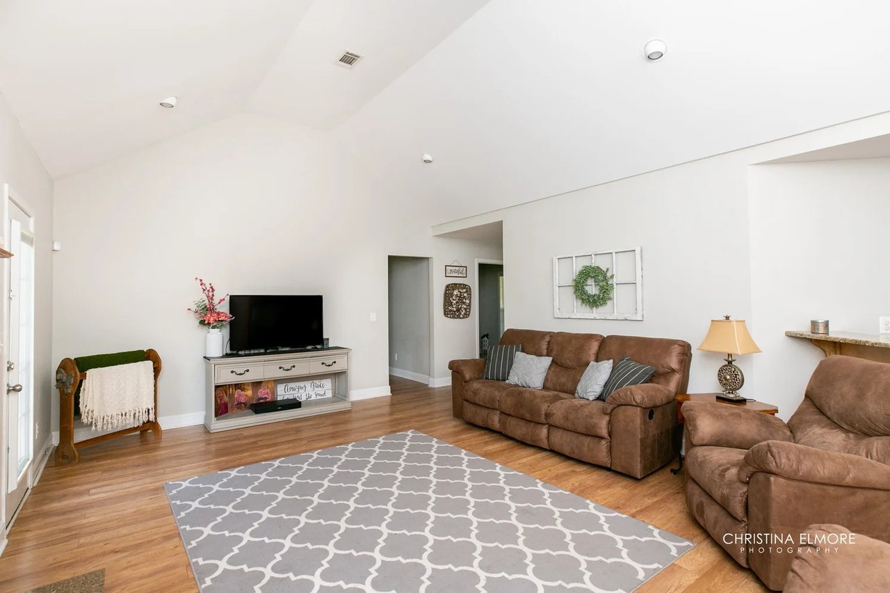 6500 Champion Road - Macon, GA 31216