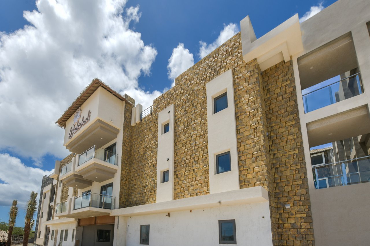 Walishali Condominium Unit 2-21