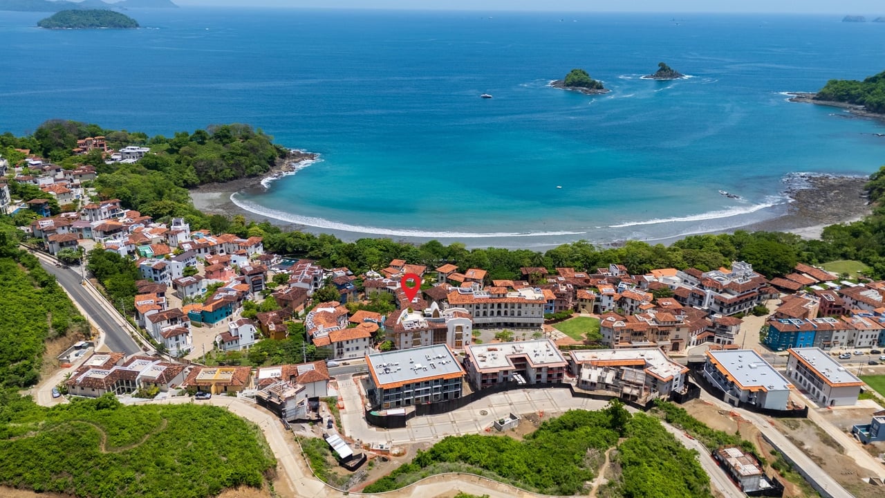 La Antigua Unit 16 - Home Steps From the Beach