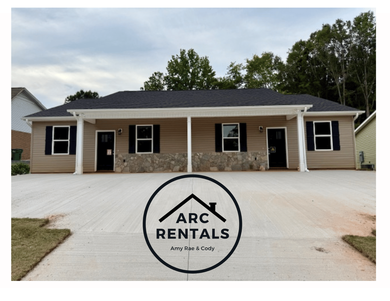 115 Tiffany Park Circle Unit B