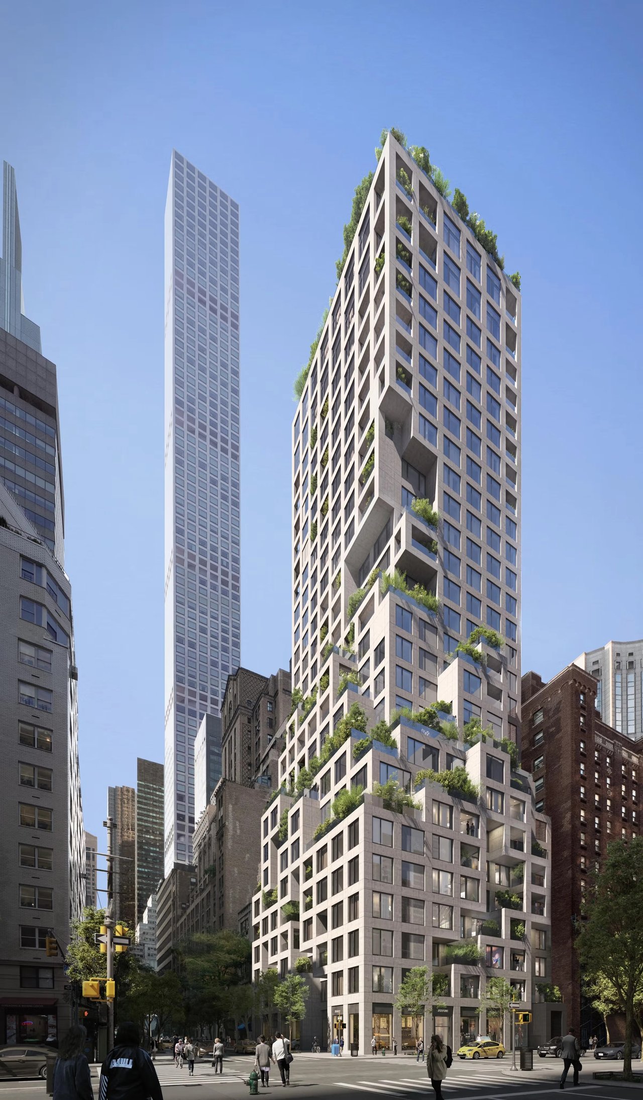 126 East 57th Street